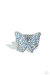 Paparazzi Accessories High Time - Blue