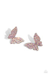 Paparazzi Accessories High Life - Pink