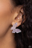 Paparazzi Accessories High Life - Pink