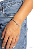 Paparazzi Accessories I Will Trust In You - Pink