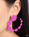 Paparazzi Accessories Have It Both PHASE - Pink