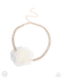 Paparazzi Accessories Rosy Range - Gold