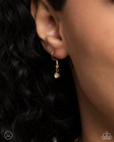 Paparazzi Accessories Rosy Range - Gold
