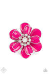 Paparazzi Accessories Budding Bliss- Pink