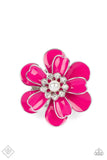 Paparazzi Accessories Budding Bliss- Pink