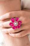 Paparazzi Accessories Budding Bliss- Pink