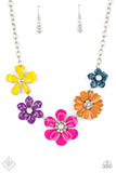 Paparazzi Accessories Floral Reverie - Multi