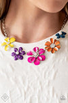 Paparazzi Accessories Floral Reverie - Multi