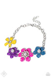 Paparazzi Accessories Flower Patch Fantasy Multi