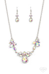Paparazzi Accessories Intergalactic Icon Multi