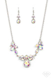 Paparazzi Accessories Intergalactic Icon Multi