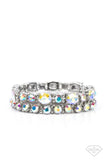 Paparazzi Accessories Splendid Stack - Multi