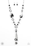 Total Eclipse Of the Heart Necklace Set