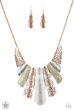 Untamed Necklace Set